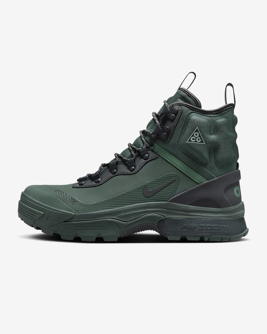 New nike acg boots on sale